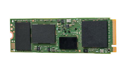 Intel Pro 6000p solid state drive M.2 512 GB PCI Express TLC