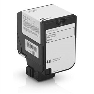 20K PG HIGH YIELD BLACK TONER