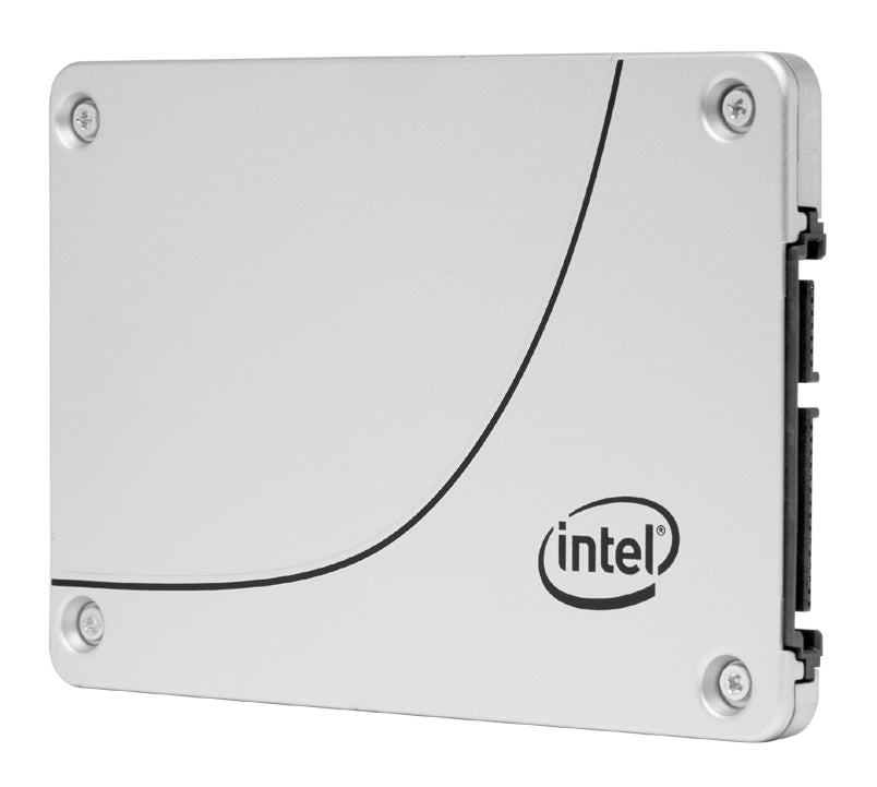 Intel DC S3520 solid state drive 2.5