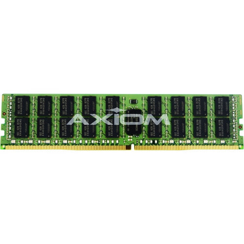 AXIOM 64GB DDR4-2666 ECC LRDIMM FOR HP 815101-B21