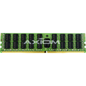 AXIOM 64GB DDR4-2666 ECC LRDIMM FOR HP 815101-B21