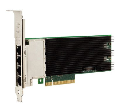 Intel X710-T4 Ethernet 10000 Mbit/s Internal