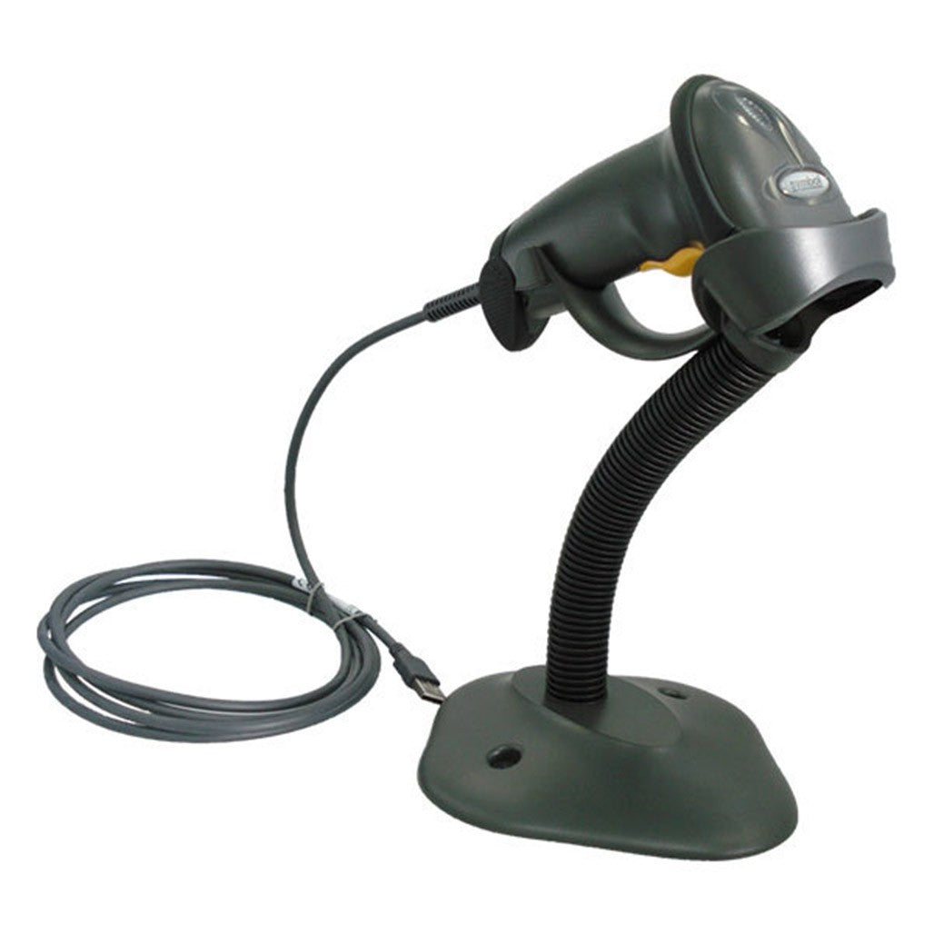 LS2208 SCNR KIT/TWB/KBW/STAND