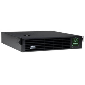Tripp Lite UPS Smart 3000VA 2880W Rackmount AVR 120V Pure Sine Wave USB DB9 2U TAA GSA