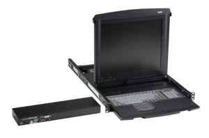 SERVTRAY 19" (1)VGA
