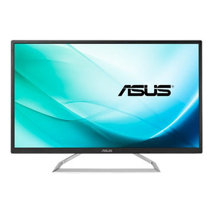 ASUS VA325H computer monitor 31.5" Full HD Flat Matt Black
