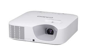 Casio XJ-F200WN data projector 3000 ANSI lumens DLP WXGA (1280x800) Desktop projector White