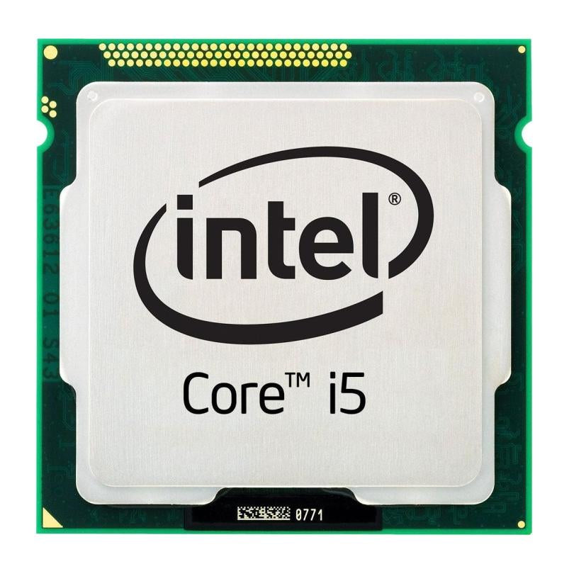 Intel Core i5-7400 processor 3 GHz Box 6 MB Smart Cache