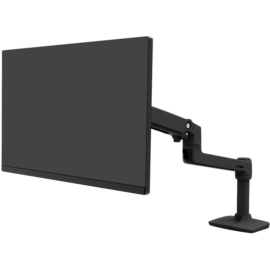 LX Desk Mount LCD Arm M.BLK