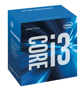 Intel Core i3-7100 processor 3.9 GHz Box 3 MB Smart Cache