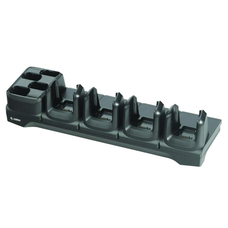 MC33 4SLOT ENET SHARECRADLE