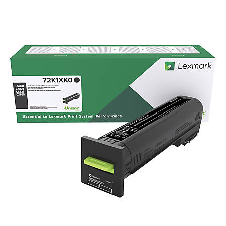 Lexmark