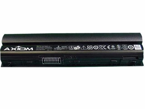 AXIOM LI-ION 6-CELL LONG LIFE BATTERY FOR DELL - 312-1446