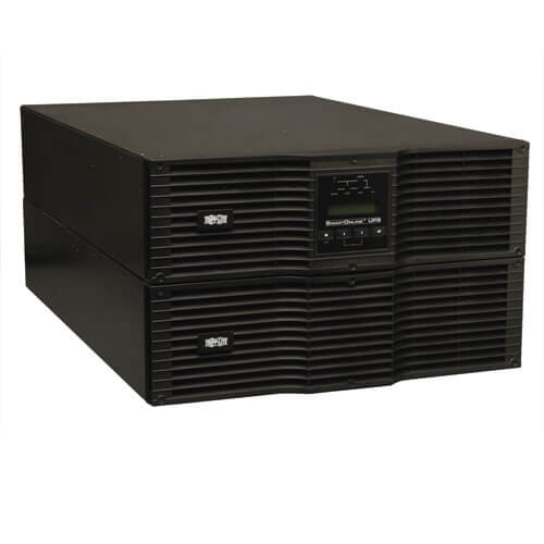 SMART ONLINE UPS 10KVA 208/240V
