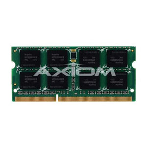 AXIOM 16GB DDR4-2133 ECC SODIMM FOR HP - T0H93AA