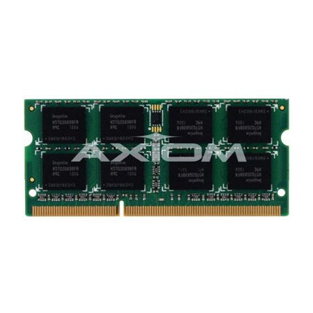 AXIOM 16GB DDR4-2133 ECC SODIMM FOR HP - T0H93AA
