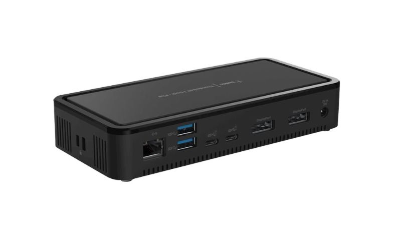 THUNDERBOLT 3 DOCK PLUS