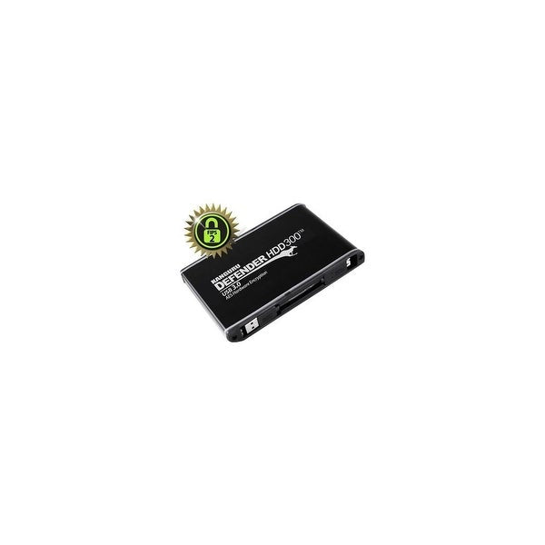 1TB DEFENDER SSD 300 ENCRYPTED