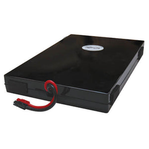 TRIPP LITE RBC64-1U REPLACEMENT BATTERY CARTRIDGE FOR SELECT TRIPP LITE & OTHER