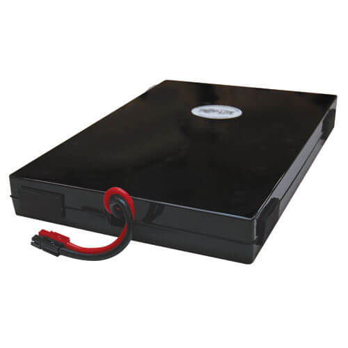 TRIPP LITE RBC64-1U REPLACEMENT BATTERY CARTRIDGE FOR SELECT TRIPP LITE & OTHER