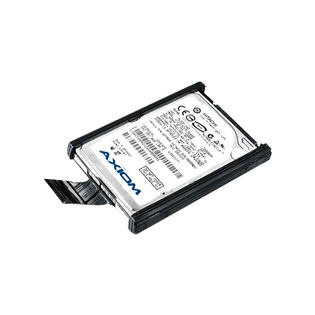AXIOM 500GB 7200RPM 7MM SATA 3.0GB/S HDD KIT FOR LENOVO - 0A65632
