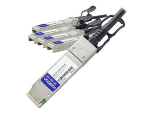 JUNIPER/INTEL COMP TAA 40G-CU DAC 1M