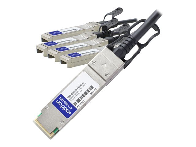 JUNIPER/INTEL COMP TAA 40G-CU DAC 1M