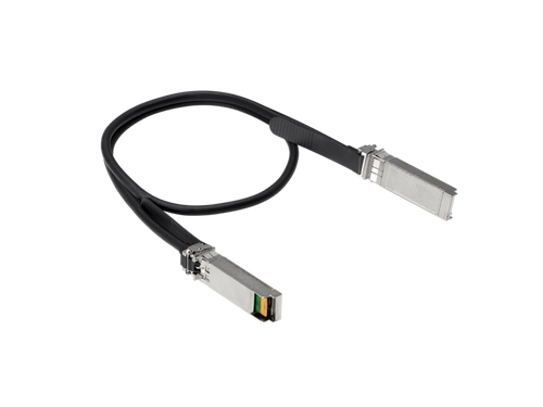 50G SFP56 to SFP56 0.65m DAC