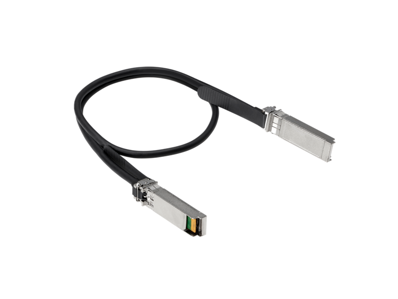 50G SFP56 to SFP56 0.65m DAC