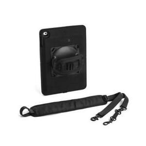 SECUREBACKRUGGED CARRY CASE FOR IPAD AIR/IPAD AIR 2
