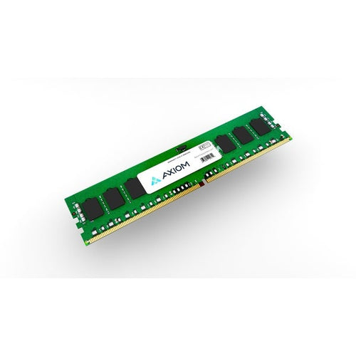 AXIOM 16GB DDR4-2400 ECC RDIMM FOR HP - T9V40AT