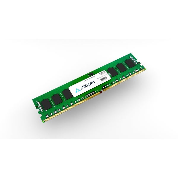 HPE 16GB 1RX4 PC4-2666V-R SMART KIT