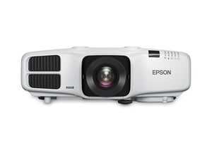 Epson PowerLite 5520W data projector 5500 ANSI lumens 3LCD WXGA (1280x800) Desktop projector White