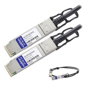 JUNIPER COMP TAA 40G-CU PASSIVE DAC 4M