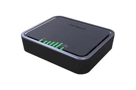 Netgear LB2120-100NAS modem