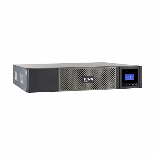 Eaton 5P1500RC uninterruptible power supply (UPS) Line-Interactive 1440 VA 1100 W 10 AC outlet(s)