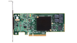 Intel RS3UC080J RAID controller PCI Express x8 3.0 12 Gbit/s