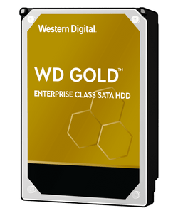 8TB Enterprise Class SATA HDD