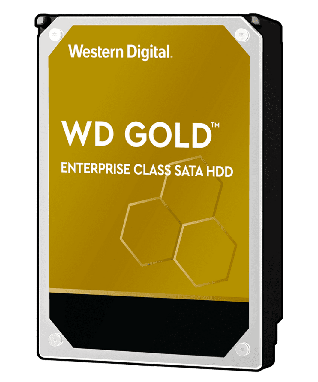 8TB Enterprise Class SATA HDD