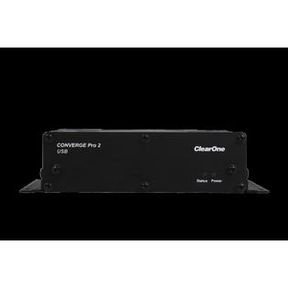 USB Audio Expander (with left & right audio channels for Tx and Rx)