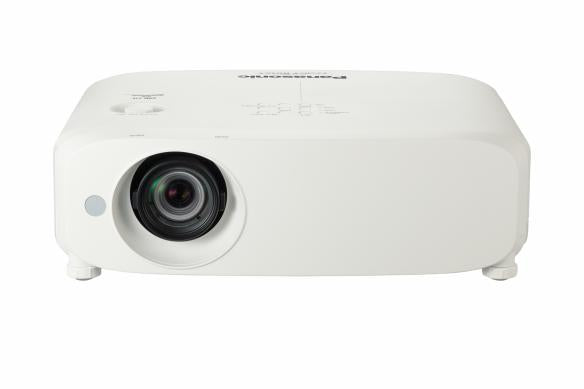 WXGA 1280 X 800 5300 LMNS LCD PROJECTOR