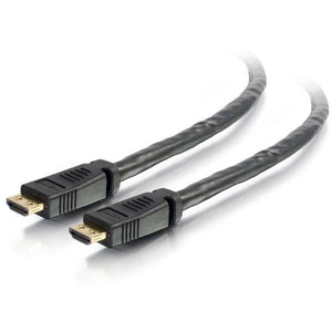 C2G 42529 HDMI cable 300" (7.62 m) HDMI Type A (Standard) Black