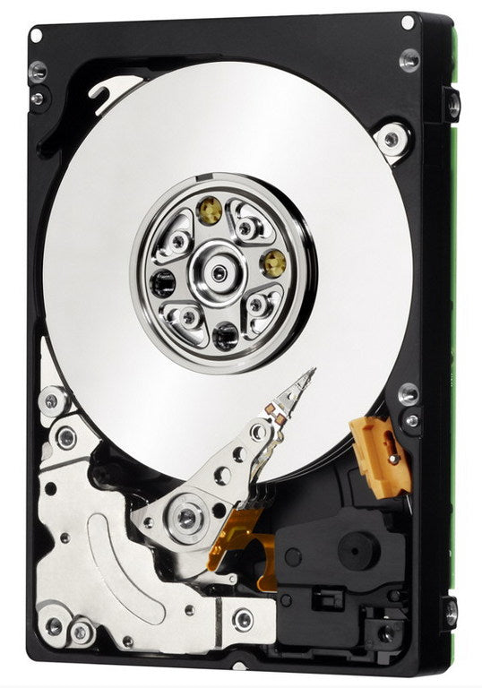 Lenovo 4XB0K12340 hard disk drive 3.5