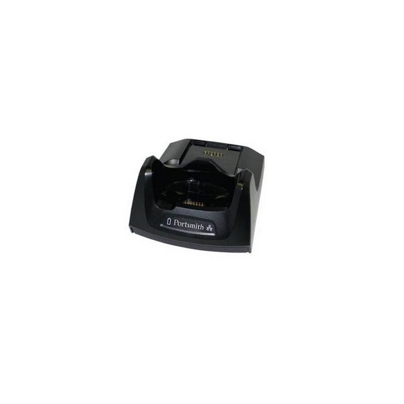 PORTSMITH, MC67/65/55 ETHERNET & USB CRADLE KIT (INCLUDES: CRADLE, PS & US LINE CORD, USB & EN-CABLES)