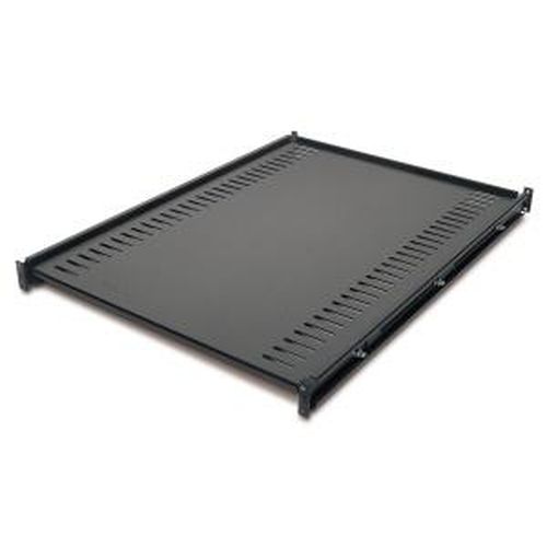 FIXED SHELF 250LBS/114KG BLACK