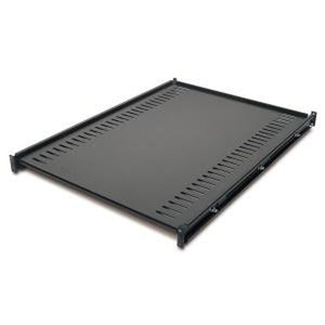 FIXED SHELF 250LBS/114KG BLACK