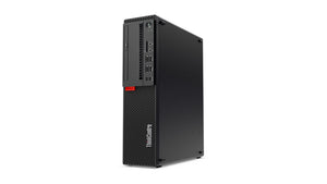 Lenovo ThinkCentre M710s 3 GHz 7th gen IntelA® Corea„? i5 i5-7400 Black SFF PC
