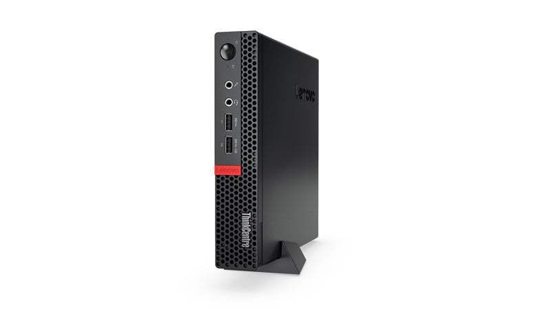 Lenovo ThinkCentre M910x 2.70 GHz 7th gen IntelA® Corea„? i5 i5-7500T Black SFF Mini PC