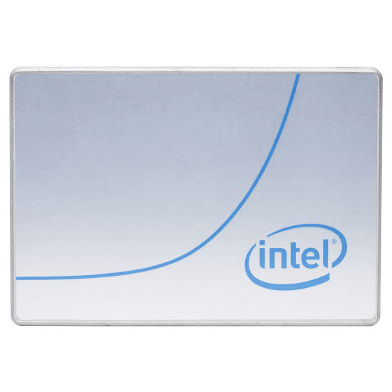 Intel DC P4600 solid state drive 2.5