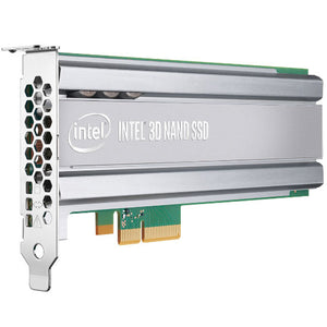 Intel DC P4600 solid state drive HHHL 4000 GB PCI Express 3.1 3D TLC NVMe